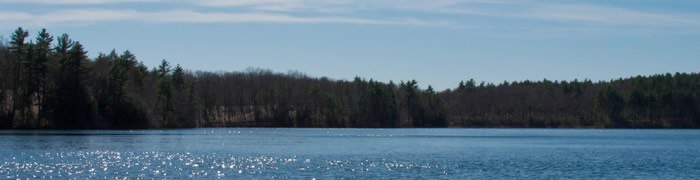 MN lake